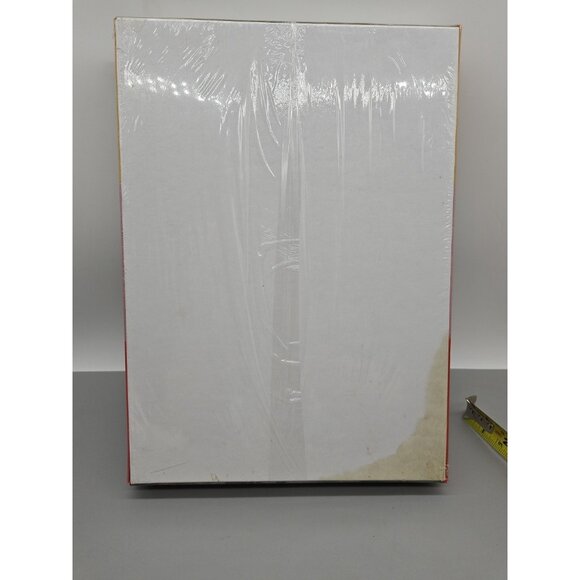 Puzzelman Winter Landscape w/ Skaters H. Avercamp Puzzle w/ Poster 99 Pieces New - Picture 8 of 10